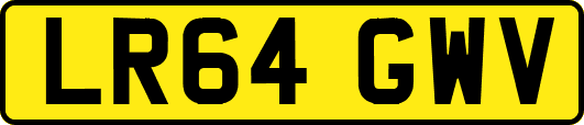 LR64GWV