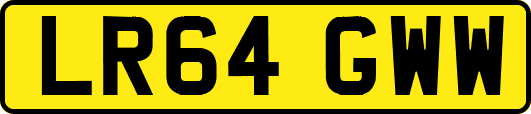 LR64GWW