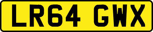 LR64GWX