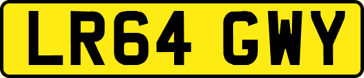 LR64GWY