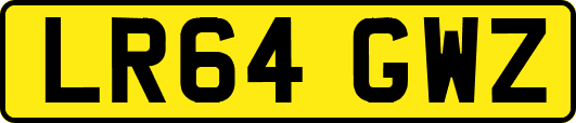 LR64GWZ