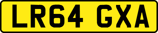 LR64GXA