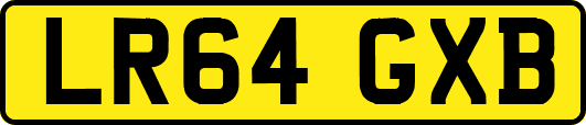 LR64GXB