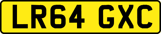 LR64GXC