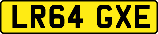 LR64GXE