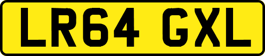 LR64GXL