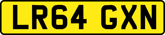 LR64GXN