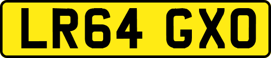 LR64GXO