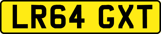 LR64GXT