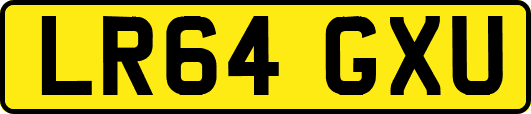 LR64GXU