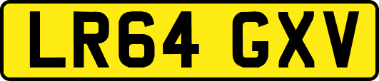 LR64GXV