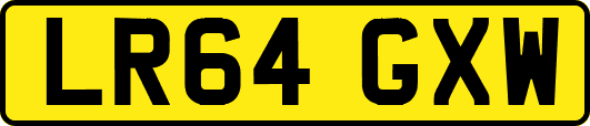 LR64GXW