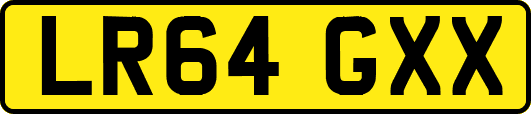 LR64GXX