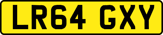 LR64GXY