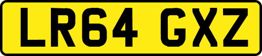LR64GXZ