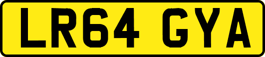 LR64GYA