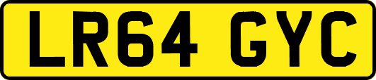 LR64GYC