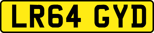 LR64GYD