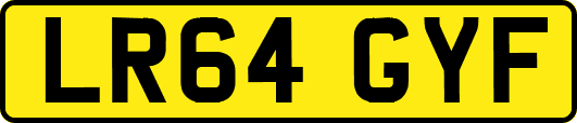 LR64GYF