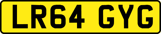 LR64GYG