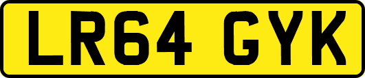 LR64GYK