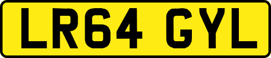 LR64GYL