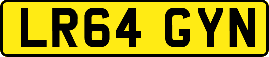 LR64GYN