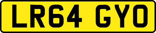 LR64GYO
