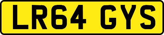 LR64GYS