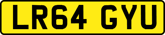LR64GYU