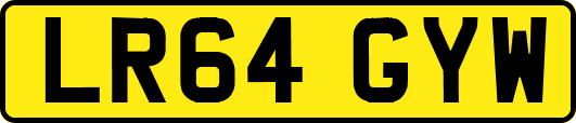 LR64GYW