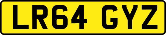 LR64GYZ