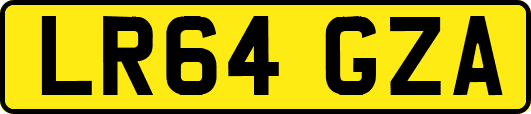 LR64GZA