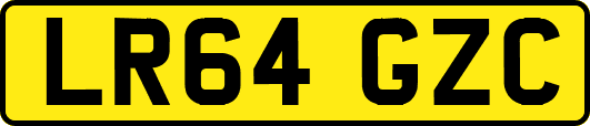 LR64GZC