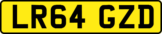 LR64GZD