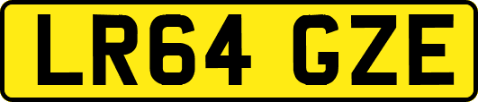 LR64GZE