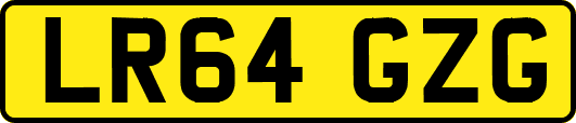 LR64GZG