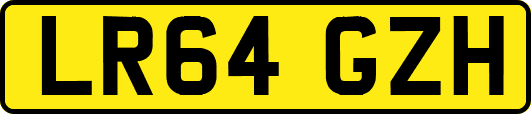 LR64GZH