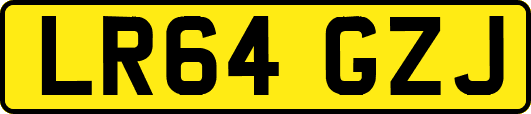 LR64GZJ