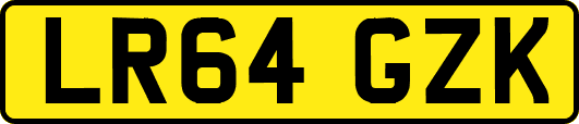 LR64GZK