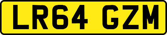 LR64GZM