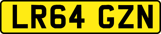 LR64GZN
