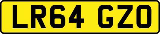 LR64GZO