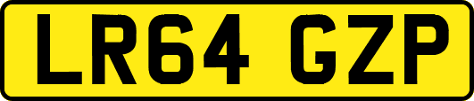 LR64GZP