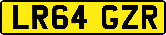 LR64GZR
