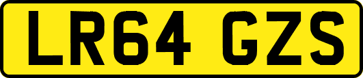 LR64GZS