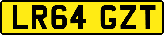 LR64GZT