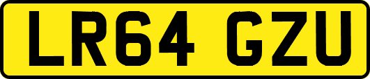 LR64GZU