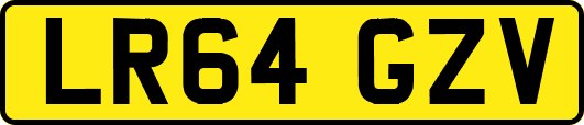 LR64GZV