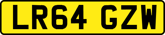 LR64GZW